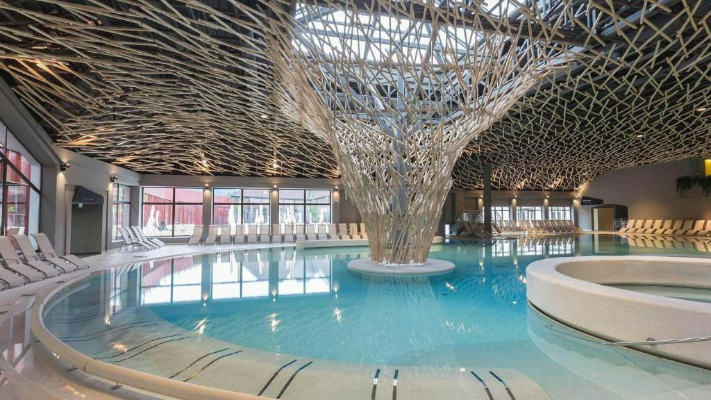 Terme Olimia - Selo Lipa - Nezaboravna termalna zabava